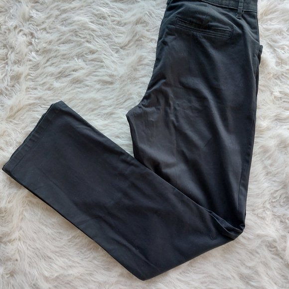 NWT Lee Women's Relaxed Fit Straight Leg Mid Rise Jeans Size: 6M - Picture 11 of 11